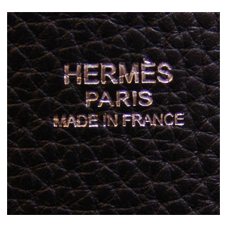Replica Hermes Evelyne PM Brackets Clemens Silver Cross On Sale